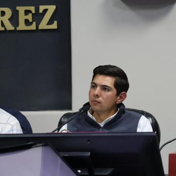 Román Cota fortalece atención ciudadana y justicia cívica para mejorar la vida de la gente