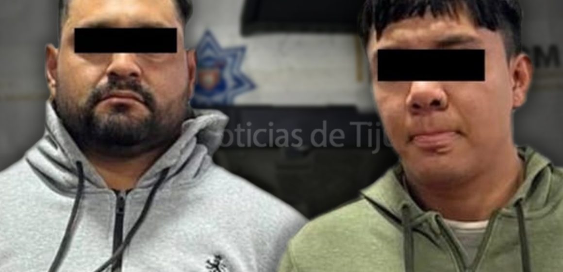 asf Detienen a dos hombres por presunta privación ilegal de la libertad en Terrazas del Valle