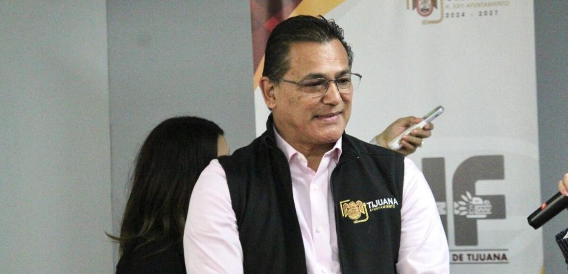 bvhd Arturo Aguirre impulsa capacitación a transportistas para una movilidad más incluyente en Tijuana