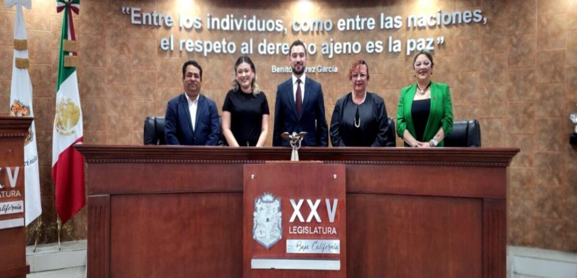 Diputados avalan tope a incrementos de renta para proteger a familias en Baja California