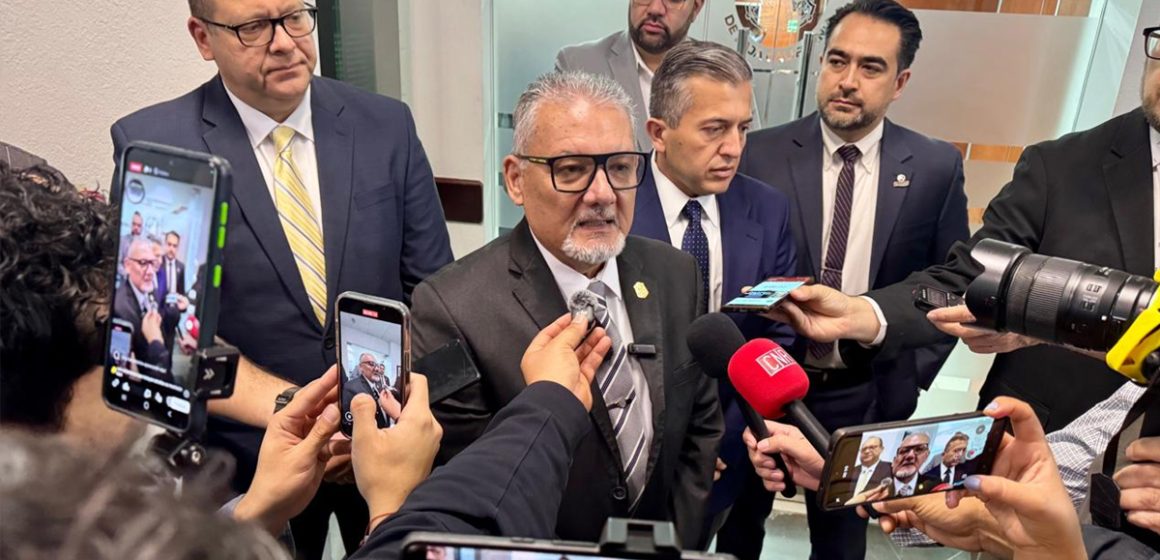 Baja California reporta inversiones y avances clave en infraestructura de agua