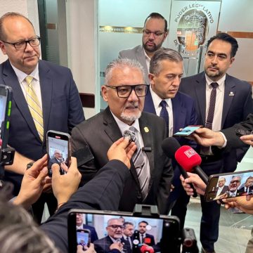 Baja California reporta inversiones y avances clave en infraestructura de agua