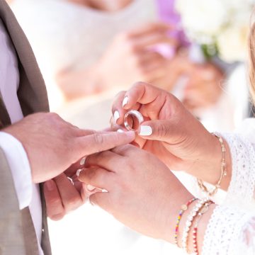 Prepara Gobierno Municipal de Tijuana campaña de matrimonios colectivos 2026 ‘Un sí que dure para siempre’