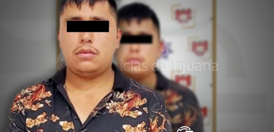 Detienen a hombre acusado de agredir a su pareja en la colonia Margaritas