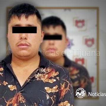 Detienen a hombre acusado de agredir a su pareja en la colonia Margaritas