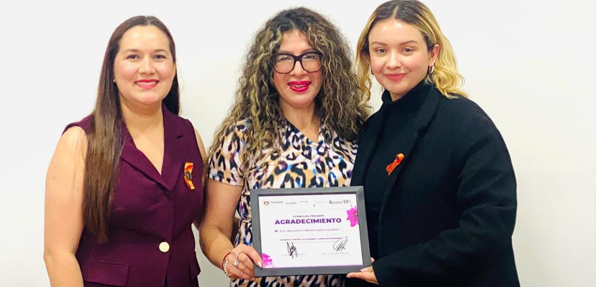 Presentan libro ‘Violencia contra las Mujeres y Derechos Humanos: Unificación normativa del tipo penal de feminicidio en México’