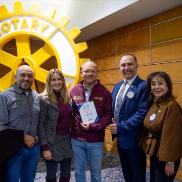 Realiza CESPT obras estratégicas en Tijuana 