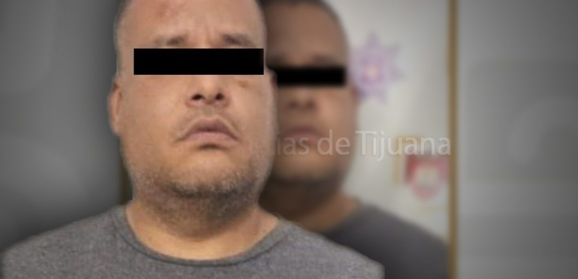 Detienen en el Hospital General a hombre buscado por homicidio