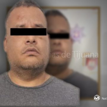 Detienen en el Hospital General a hombre buscado por homicidio