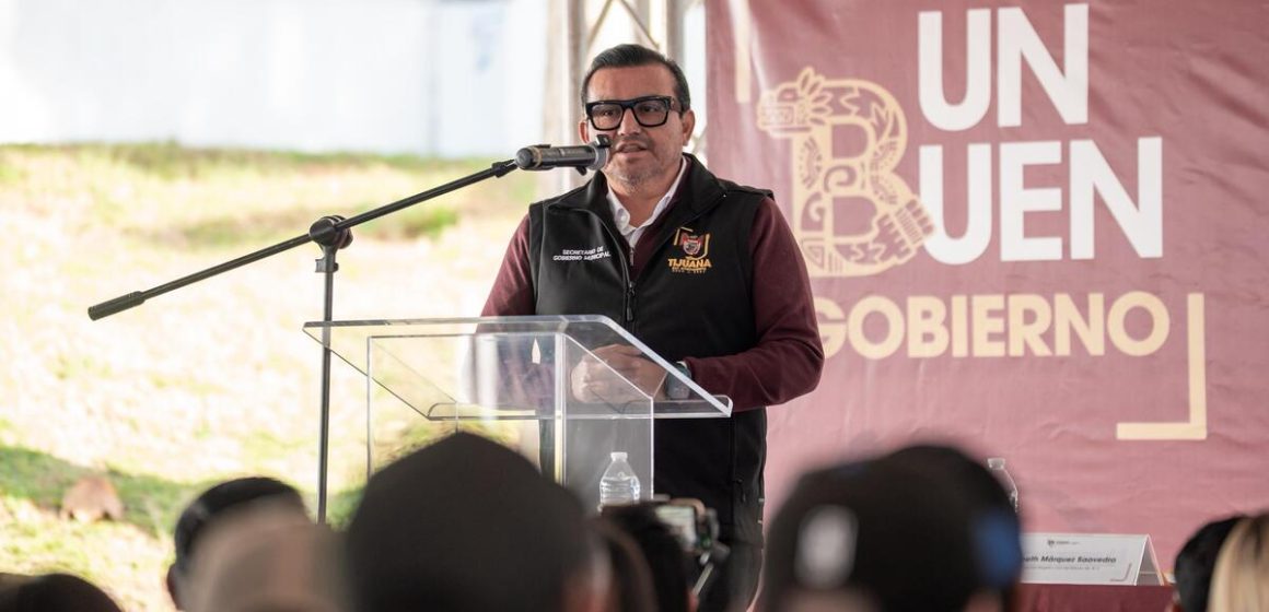 Ayuntamiento de Tijuana alista aprobación de la Ley de Ingresos y Presupuesto de Egresos 2026