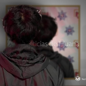 Adolescente de 16 años es detenido tras asesinar a su novia; es detenido en Terrazas de la Gloria