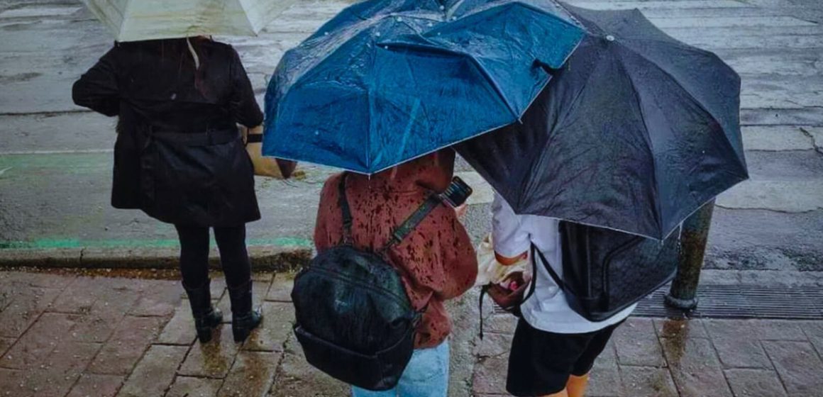 Declara Gobierno Municipal estado de Prealerta por riesgo hidrometeorológico en Tijuana