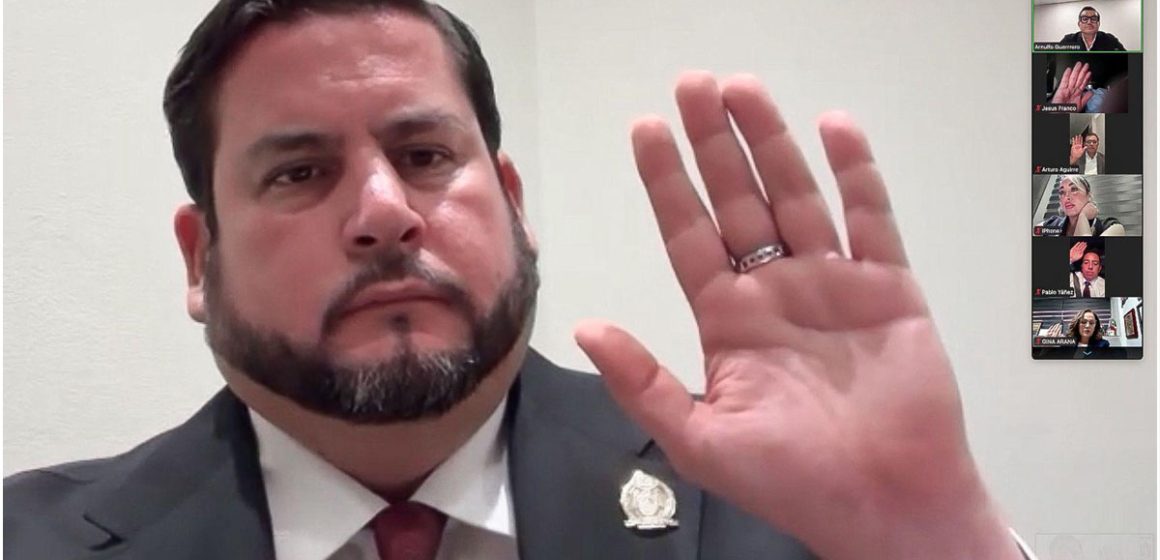 dsf Aprueba Cabildo formalización de contratos para la modernización del sistema de videovigilancia en Tijuana