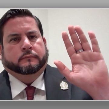 Aprueba Cabildo formalización de contratos para la modernización del sistema de videovigilancia en Tijuana