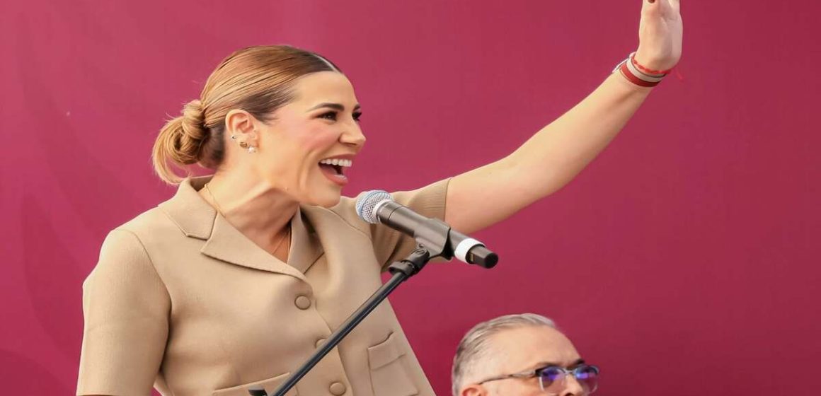 Marina del Pilar posiciona a Baja California entre las economías más fuertes del país