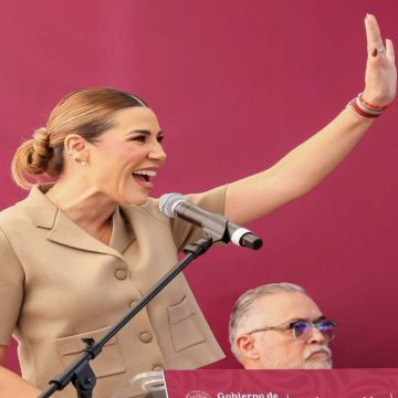 Marina del Pilar posiciona a Baja California entre las economías más fuertes del país