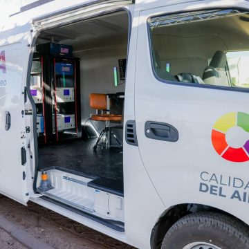 Gobierno Estatal fomenta cuidado ambiental durante invierno con la campaña “Por un Aire Limpio”