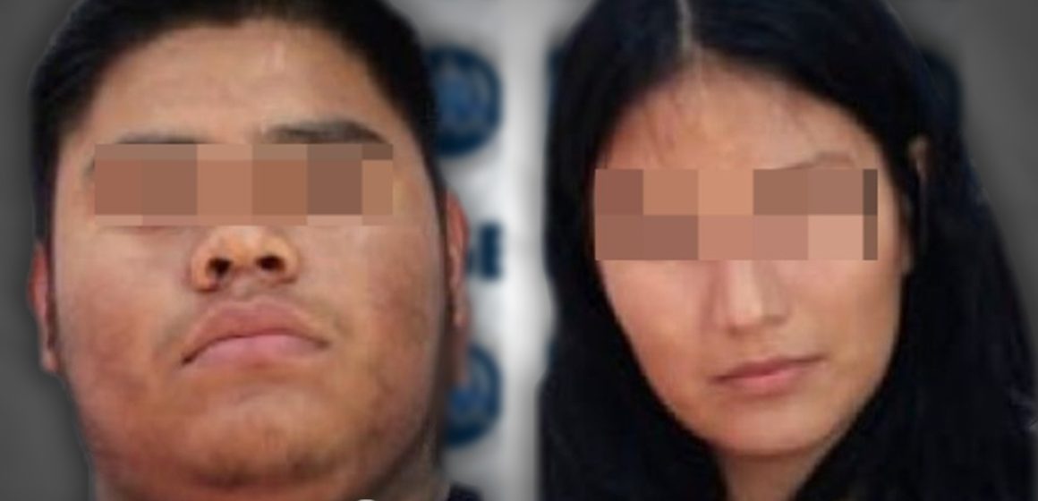 Vinculan a proceso a pareja por robo con violencia a conductor de plataforma en Tijuana