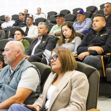 fds Promueve Sader BC más financiamiento para el campo