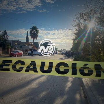 fds Dos hombres resultan heridos por arma de fuego en distintos puntos de Tijuana