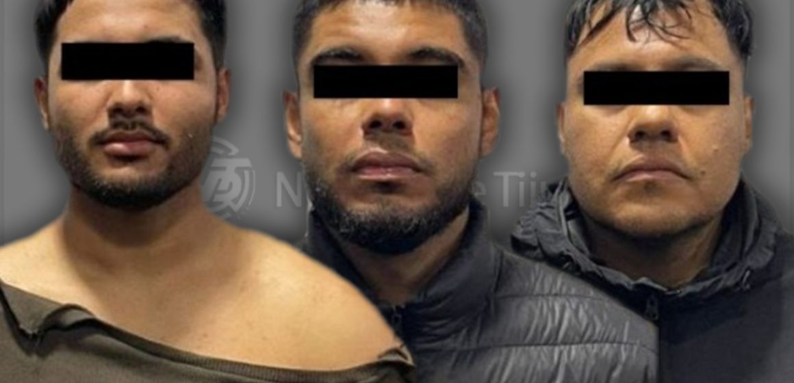 Arresta Policía Municipal a tres personas tras riña y choque en la colonia Obrera