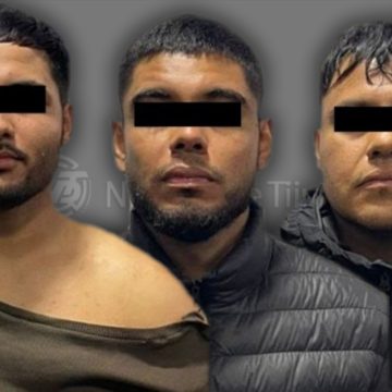 fdsfs Arresta Policía Municipal a tres personas tras riña y choque en la colonia Obrera