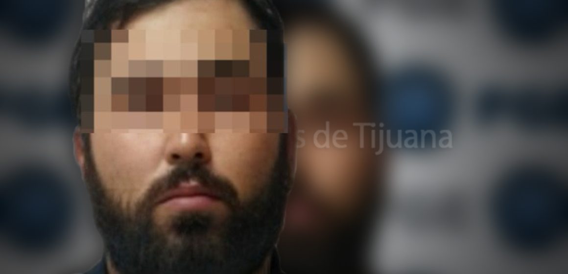 Conductor ebrio y bajo drogas es vinculado a proceso tras choque en Tijuana