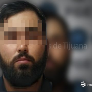 Conductor ebrio y bajo drogas es vinculado a proceso tras choque en Tijuana