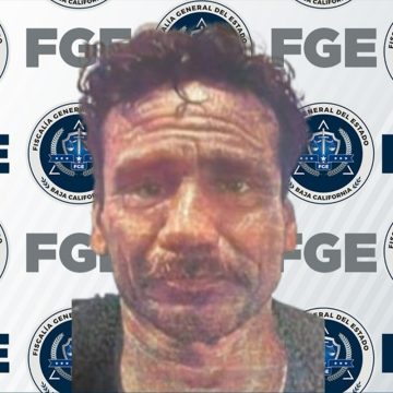 Sentenciado a más de cinco años de prisión por robo violento de vehículo