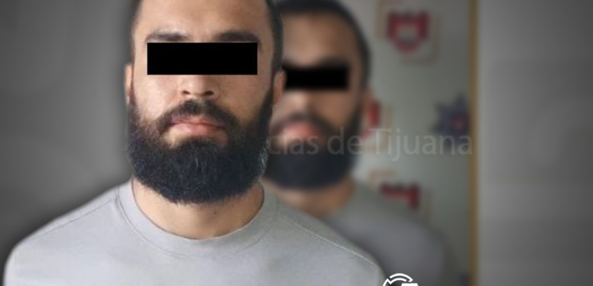 fsdfds Detienen a hombre por herir con un cuchillo a un perro en Verona Residencial