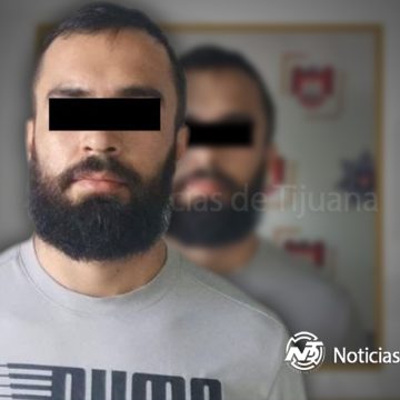 Detienen a hombre por herir con un cuchillo a un perro en Verona Residencial