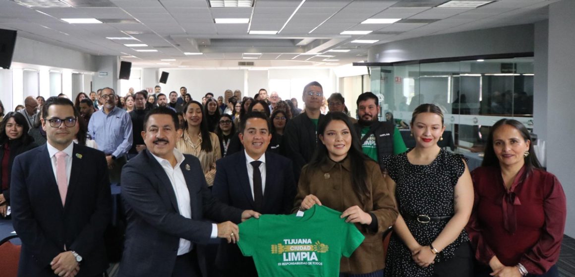 fsdfs Capacita Gobierno Municipal a servidores públicos en gestión integral del espacio urbano