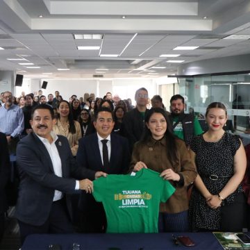 fsdfs Capacita Gobierno Municipal a servidores públicos en gestión integral del espacio urbano