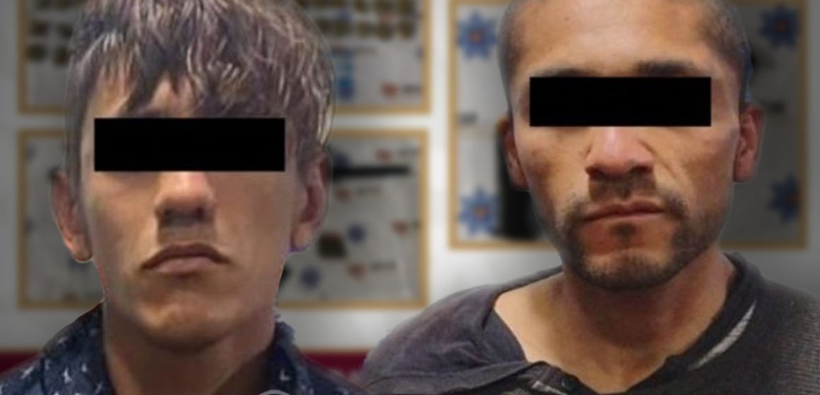 fsdfsdfsd Aseguran armas y drogas durante operativos en Tijuana