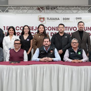 fsdfsfsdfs Instalan Consejo Consultivo Municipal para la Protección y Bienestar de los Animales Domésticos