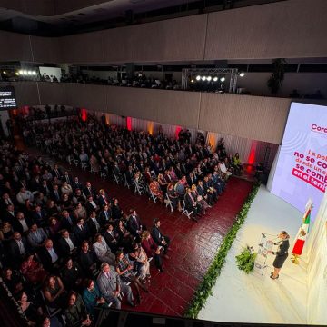 Nace la Beca Corazón de Cimarrón para que ningún joven deje de estudiar: Marina del Pilar