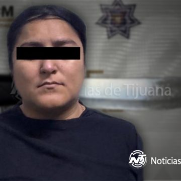 Detienen a mujer acusada de herir a su pareja durante una discusión en Urbi Villa del Prado