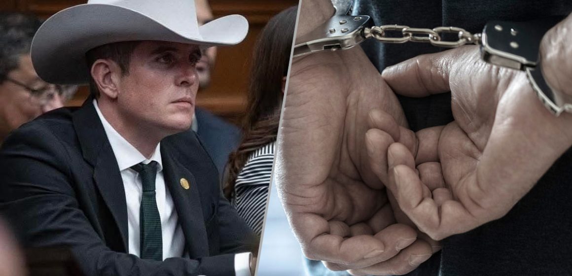 Diputado ofrece hasta 10 mil pesos para denunciar a familiares delincuentes; expertos advierten riesgos por filtraciones en Fiscalías