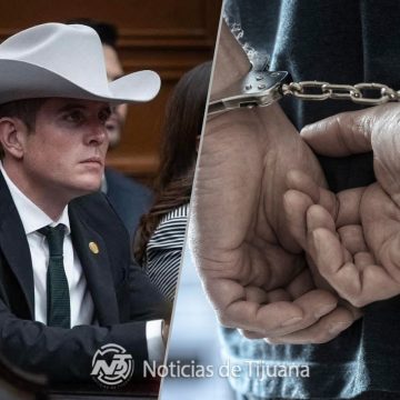 Diputado ofrece hasta 10 mil pesos para denunciar a familiares delincuentes; expertos advierten riesgos por filtraciones en Fiscalías