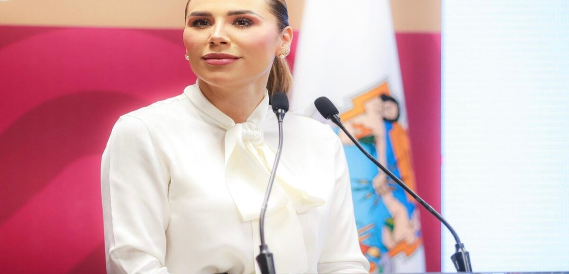 Gobierno de Marina del Pilar refuerza mecanismos para atender denuncias de acoso en la función pública