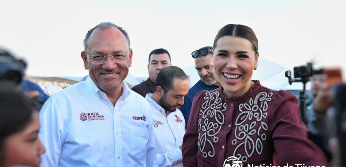 jesus CESPT invierte 60 mdp en saneamiento para Primo Tapia.