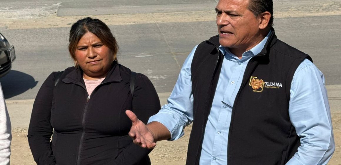 Arturo Aguirre refuerza acercamiento con la comunidad como parte de sus labores en el XXV Ayuntamiento