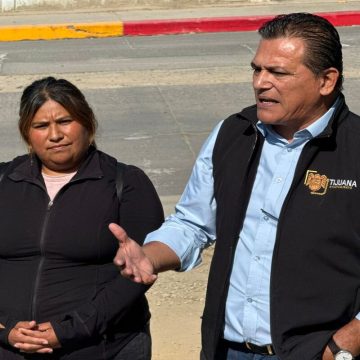 Arturo Aguirre refuerza acercamiento con la comunidad como parte de sus labores en el XXV Ayuntamiento