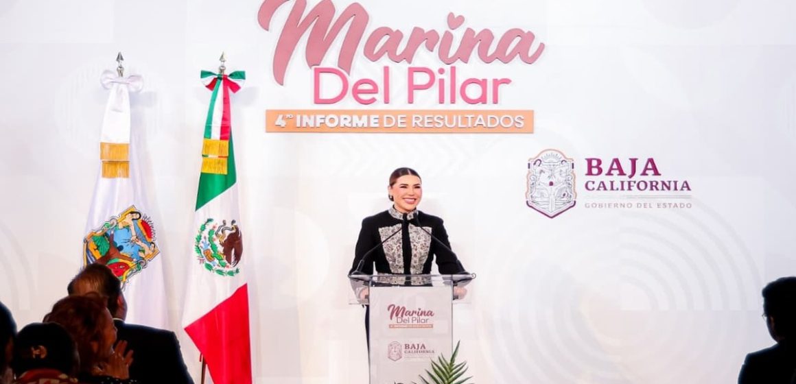 Marina del Pilar anuncia Beca Corazón de Cimarrón para que ningún joven deje de estudiar por falta de recursos