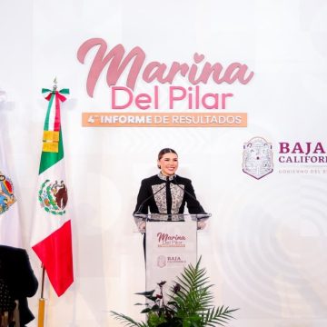 Marina del Pilar anuncia Beca Corazón de Cimarrón para que ningún joven deje de estudiar por falta de recursos