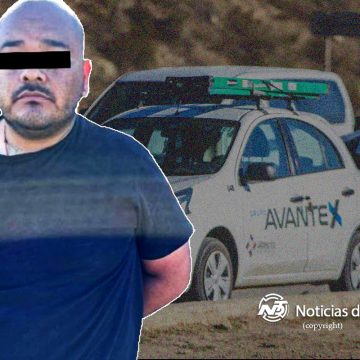 Ejecutan al agente estatal Eduardo García, afuera de su domicilio; hay detenidos  
