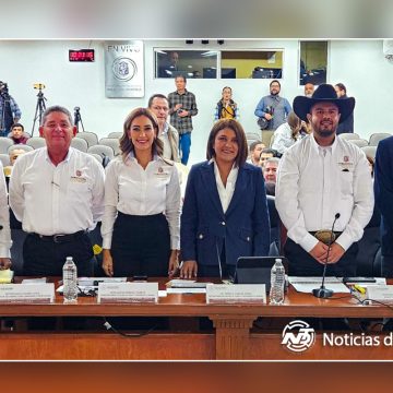 Avances y millonarias inversiones para fortalecer el campo en Baja California