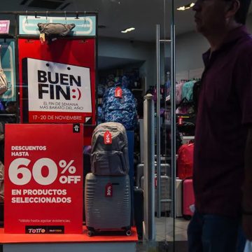 No caigan en fraudes y compra de manera segura durante el “Buen Fin”