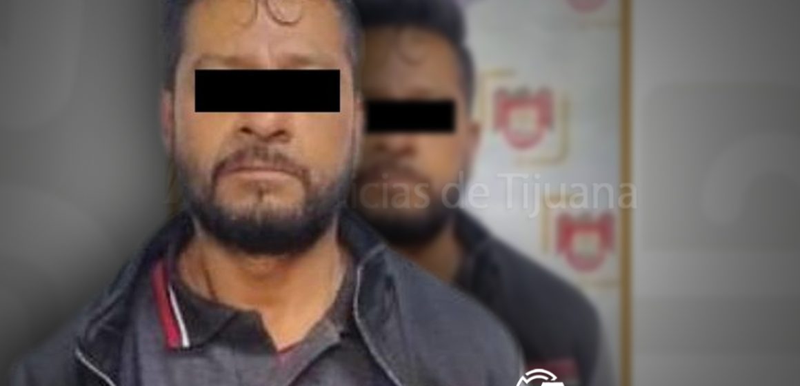 qwe Detienen a hombre que mordió y lesionó gravemente a su vecino en el fraccionamiento Natura