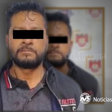 Detienen a hombre que mordió y lesionó gravemente a su vecino en el fraccionamiento Natura